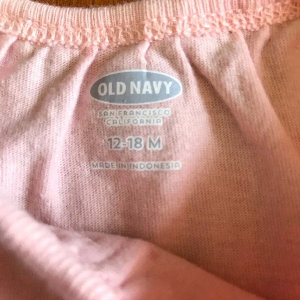 Old Navy old navy
